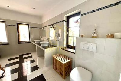 Casă individuală cu 6 camere cu Canalizare în Biled - 10