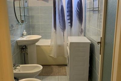 ZONA VIVO apartament 1 camera mobilat si utilat! - 6