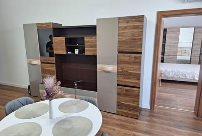 Apartament cu 2 camere decomandat în Cetății - 8
