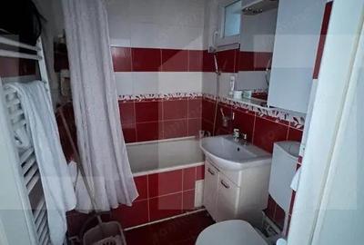 Apartament cu 2 camere semidecomandat în Aurel Vlaicu - 7