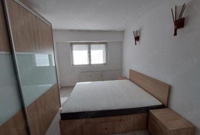 Apartament cu 2 camere decomandat în Dorobanți - 2