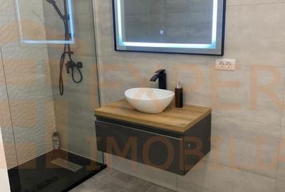 Apartament cu 3 camere decomandat în Nord - 11