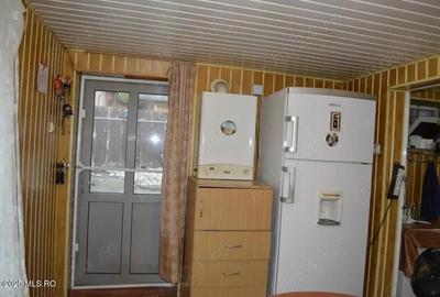 Stefanesti - Izvorani, casa 3 camere, teren 250 mp, beci! - 6