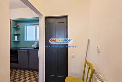 Apartament 4 cam cu terasa mare, Plantelor | Popa Soare - 20