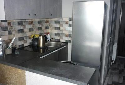 Garsoniera utilata si complet mobilata in zona Baneasa Garsoniera utilata si complet mobilata in zona Baneasa - 6