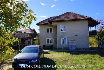 BUDESTI - CASA LANGA ORAS, TEREN 935 MP - 5