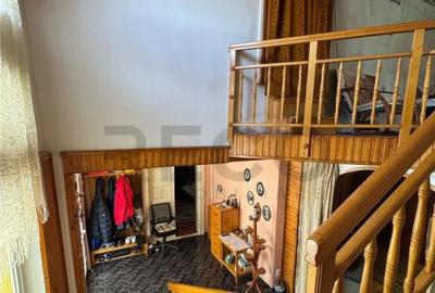 RECO Casa de zona Cantemir - 2