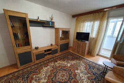 Apartament decomandat în Baba Novac - 1