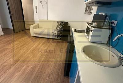 2 rooms Apartment for rent- Copou- Univeresity of Medicine - 5