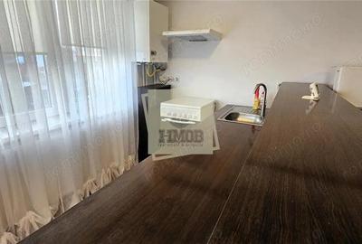 Apartament 2 camere 43mp balcon si parcare zona Tiglari - 2