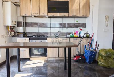 Ap. doua camere zona Militari Residence mutare imediata - 11