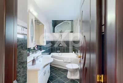 Casa de inchiriat in Tohanu Nou – spatiu, curte si liniste, aproape de Bran - 10