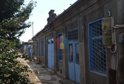 Teren 1166 mp, cu casa demolabila, Brailita, toate utilitati - 11