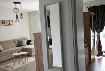 Vanzare apartament deosebit 2 camere, parcare inclusa Cloud 9 - 2