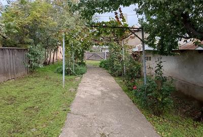 Casă cu 4 camere în Tudor Vladimirescu - 8