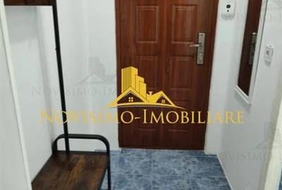 NOVISIMO-IMOBILIARE: GARSONIERA IN ZONA MALU ROSU - 5