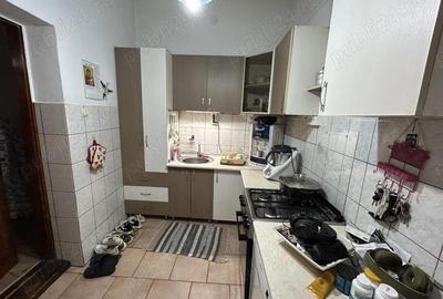Vand apart.2 cam.central,str.Cicio Pop,renovat,st.107,parter si demisol.modern - 7