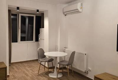 Garsonieră decomandată, mobilată în Titan - 2