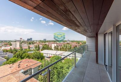 Apartament view superb 2 camere Alia - 38