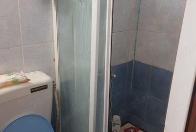 Garsonieră semidecomandată în Lipovei - 3