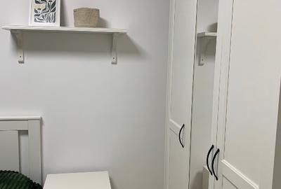 Inchiriere 3 cam  Timpuri Noi  750 euro - 10