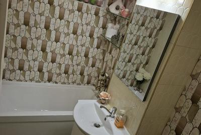 Apartament cu 2 camere semidecomandat, mobilat în Craiovei - 8