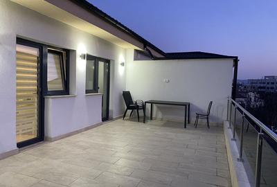 Apartament cu 3 camere decomandat în Central - 6