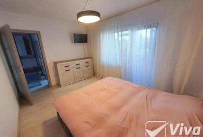 Apartament 3CD, mobilat si utilat, et 1 + loc de parcare, Valea Lupului - 5