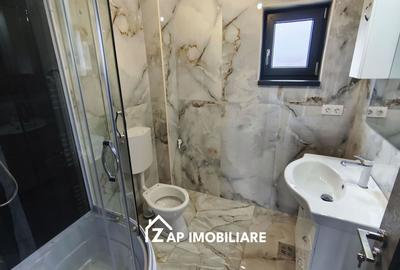 Duplex cu 4 camere cu Canalizare în Sângeorgiu de Mureș - 10