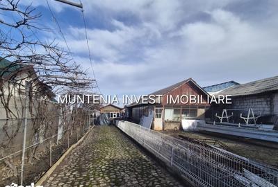 Spațiu comercial, de 200 mp, în Central - 4