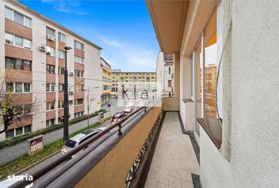 Apartament cu 2 camere în Horea - 3