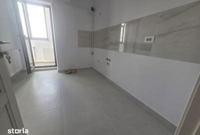 Apartament cu 2 camere decomandat în Valea Lupului - 2