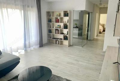 Apartament cu 2 camere decomandat în Dumbrăvița - 2