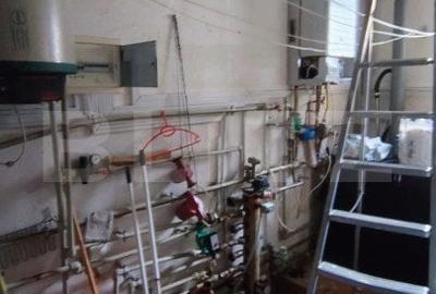 Vila de Vanzare in Centrul Orasului Predeal - 8