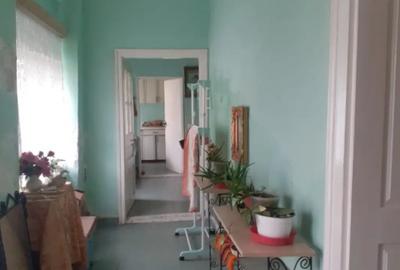 Apartament cu 4 camere în Aluniș - 9