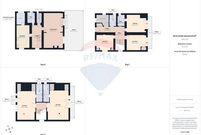 Casă cu 6 camere cu Teren 400.7200012207 Mp în Cioplea - 48