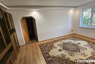 Apartament cu 2 camere semidecomandat în Nord - 9