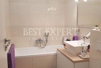 2 Camere Incalzire Pardoseala -Acces Rapid metrou/STB -Credit Ipotecar 15% - 3