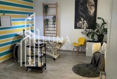 Spațiu comercial, de 55 mp, în Tudor - 7