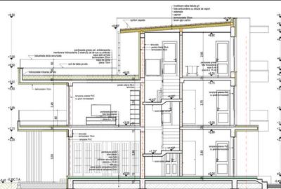 Casă cu 7 camere cu Canalizare în Central - 3