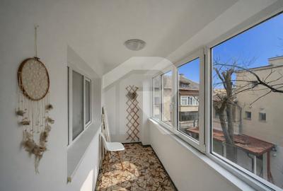 Apartament cu 3 camere decomandat, mobilat în Beller - 7