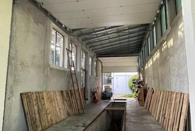 Spațiu comercial, de 56 mp, în Central - 1