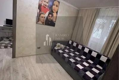 Apartament cu 2 camere semidecomandat, mobilat în Vitan - 2