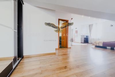 Penthouse cu priveliste panoramica superba|Andrei Muresanu - 5