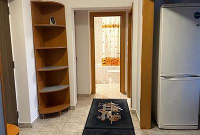 Apartament cu 2 camere decomandat, mobilat în Splaiul Unirii - 4