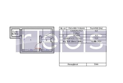 Casă individuală cu 7 camere cu Piscina în Corbeanca - 24