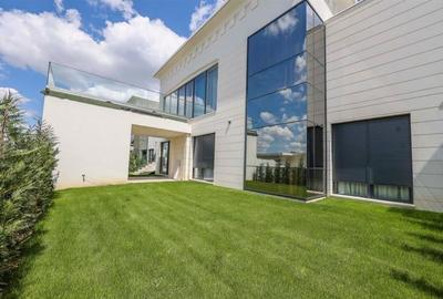 Vila de lux | 5 camere | acces la piscina si facilitati premium | Borhanci - 13