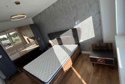 Apartament cu 2 camere semidecomandat în Bogdan Vodă - 8
