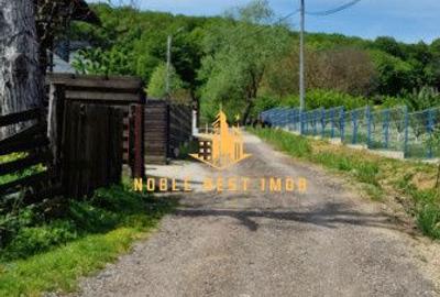 Teren de 2256 mp, în Central - 13