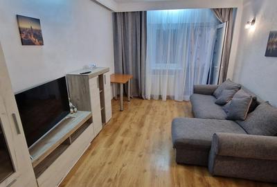 Apartament 2 camere Bulevardul Unirii Centru - 5